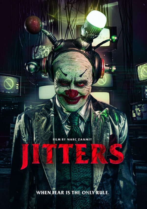 Постер сериала